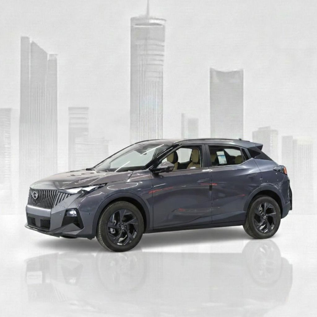 جي ايه سي GS3