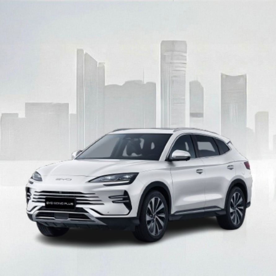 بي واي دي سونج بلس 2026 HYBRID 