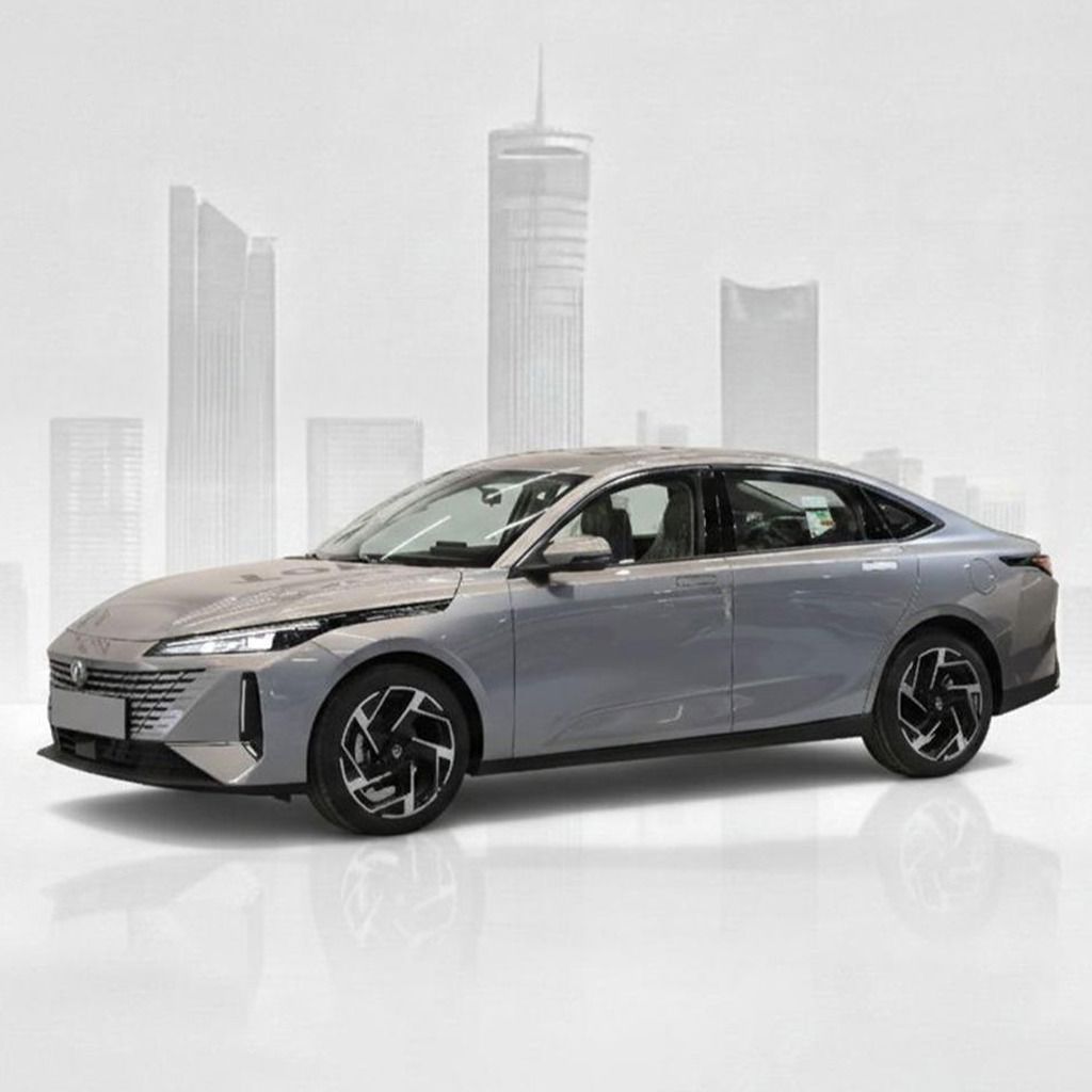 شانجان إيدو بلس