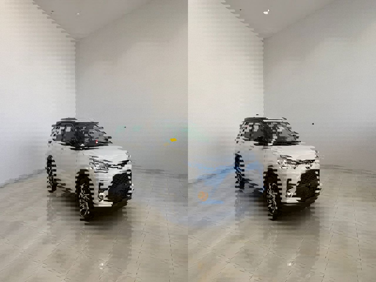 رايز 2026 ليميتيد 