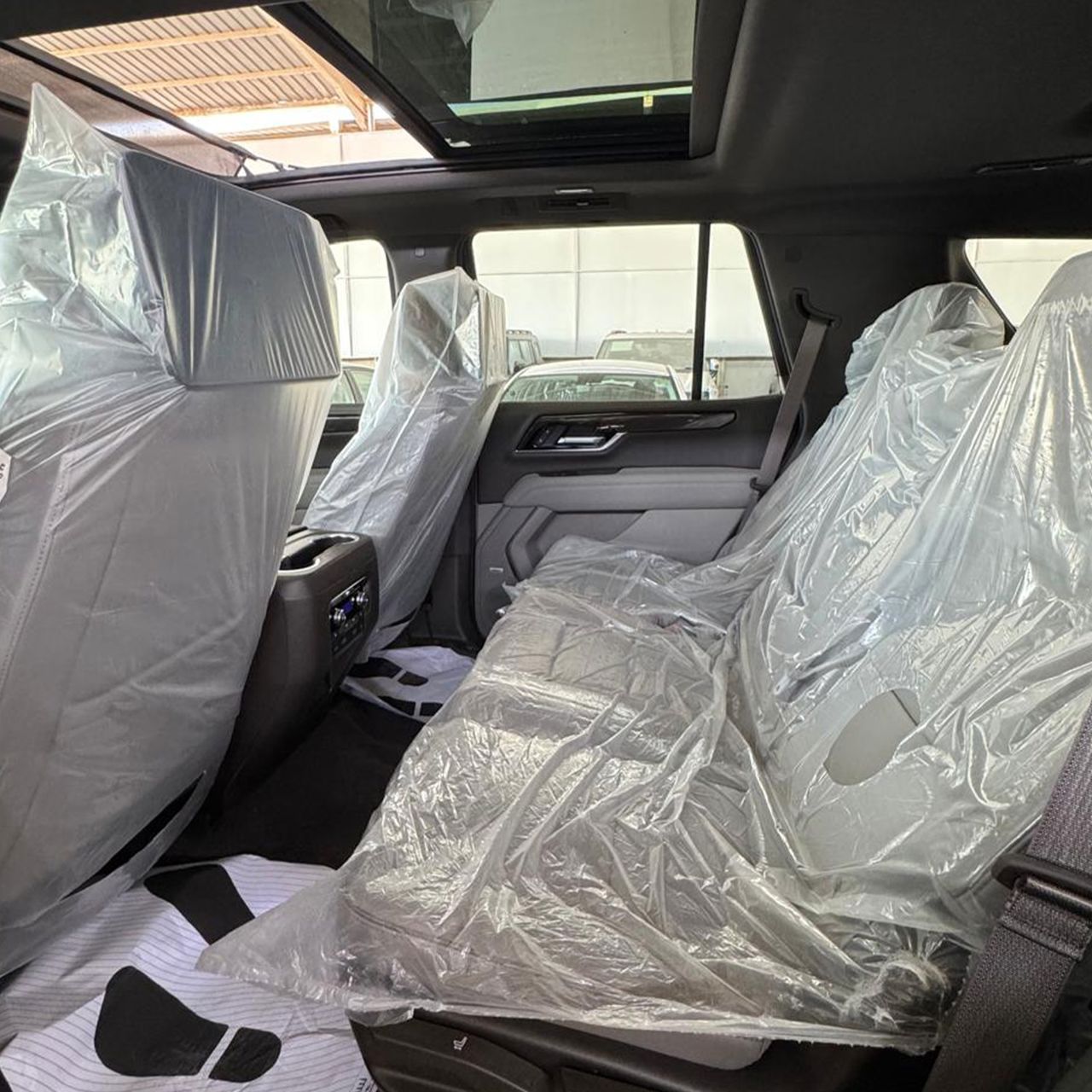 يوكن الفيشن 4x4