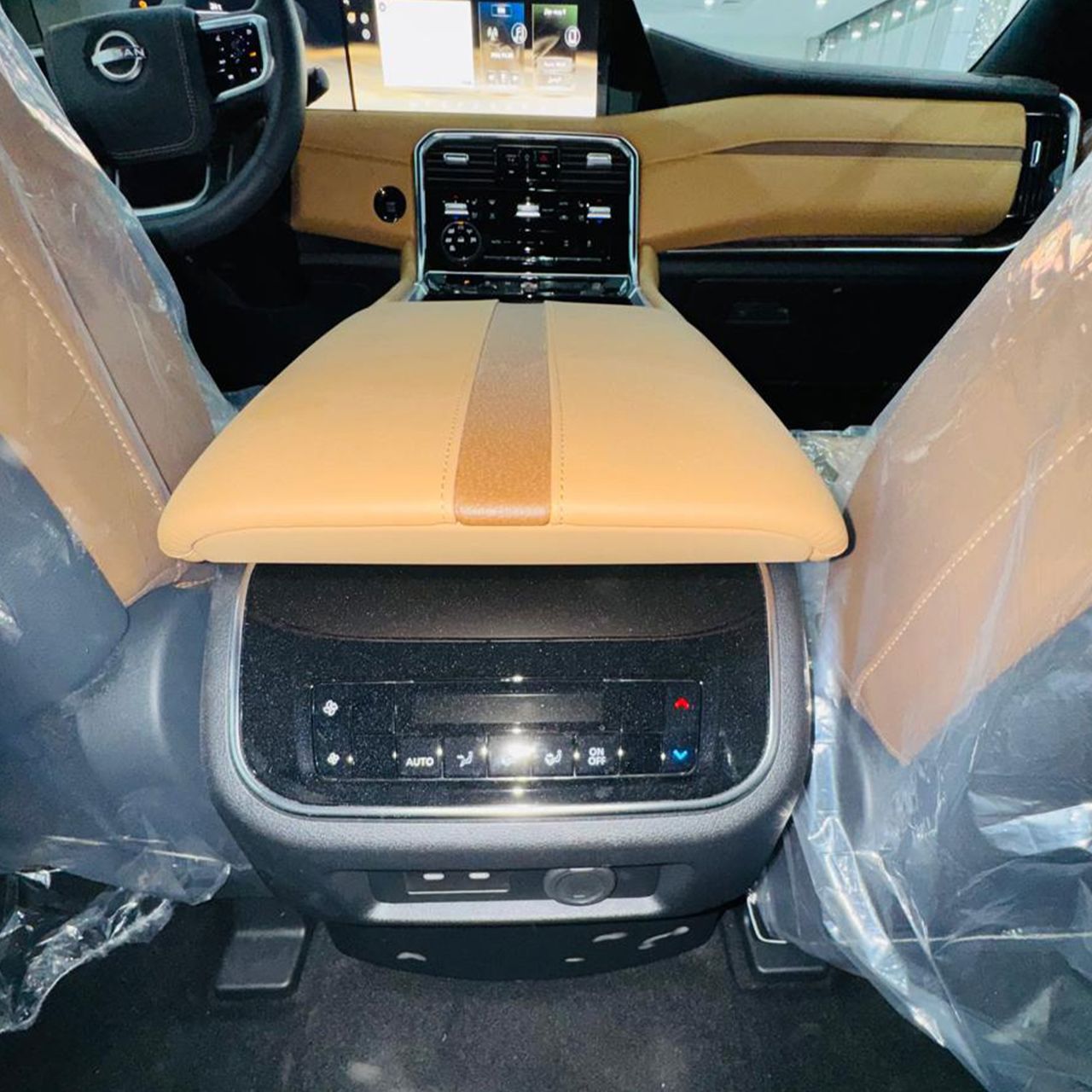 باترول بلاتينيوم