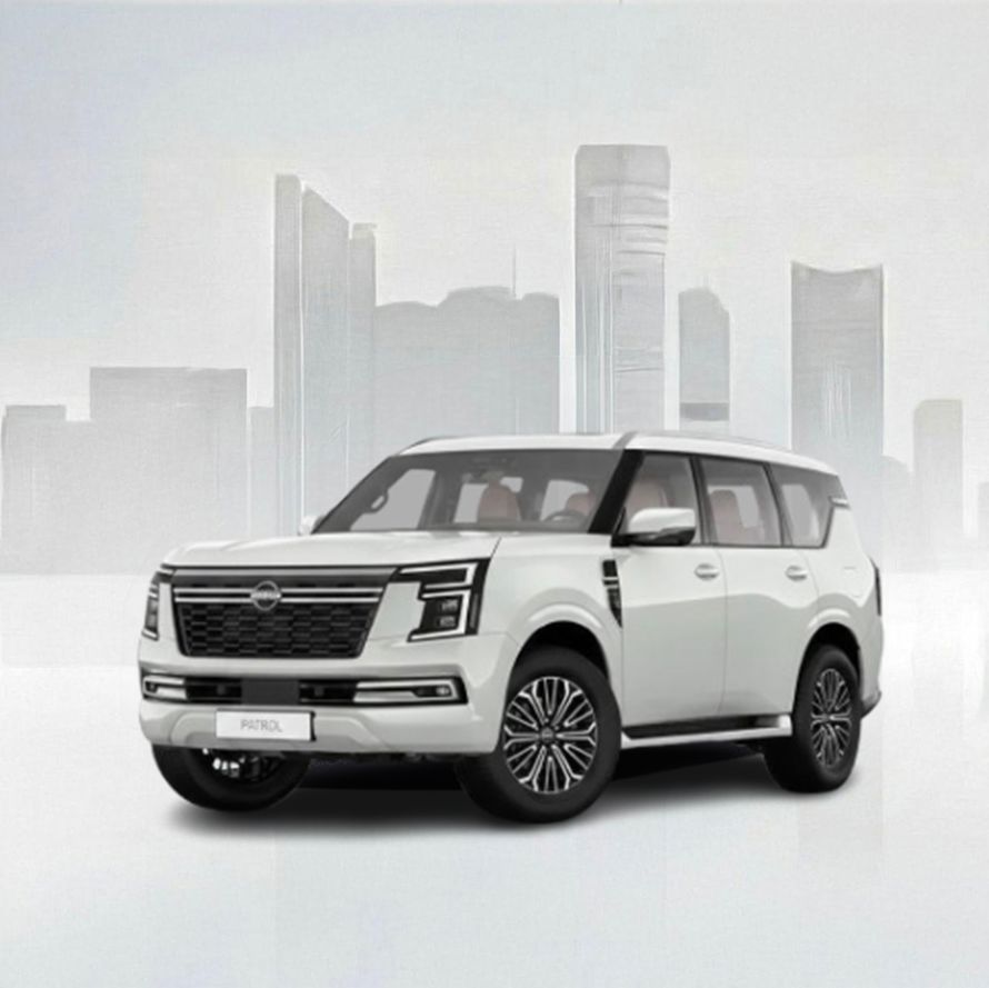 باترول بلاتينيوم