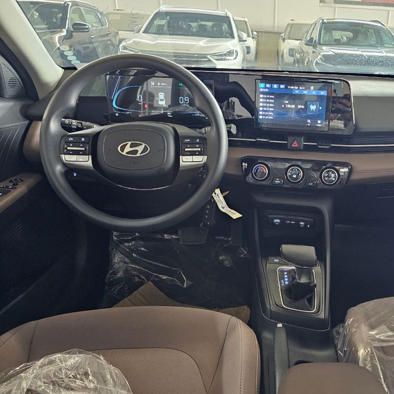 اكسنت سمارت