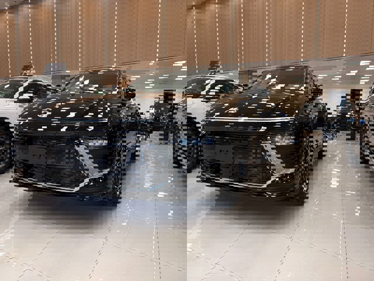 هيونداي سوناتا