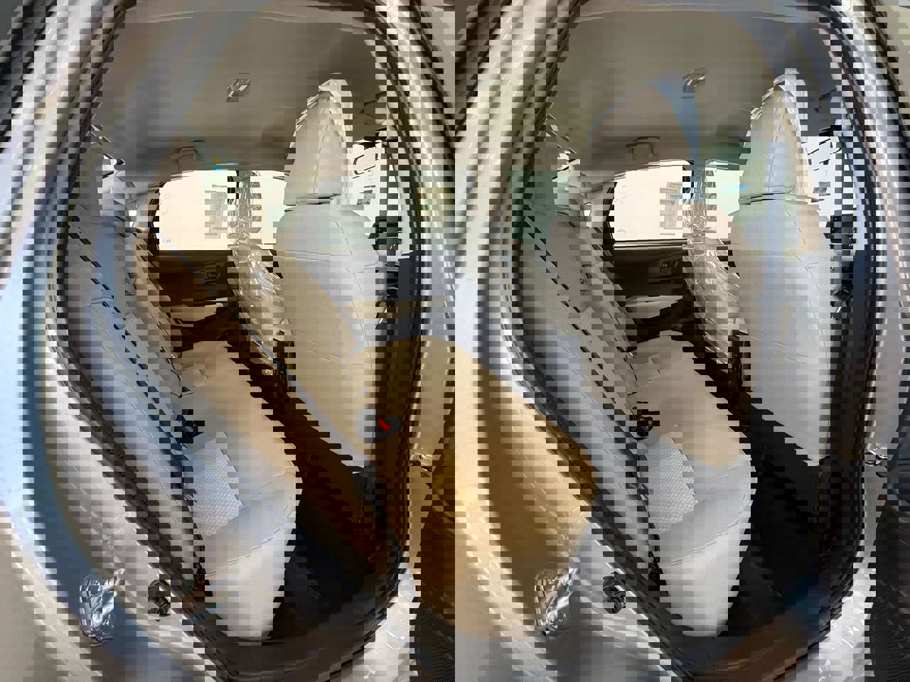 تويوتا ياريس 2026 ستاندر (Y)