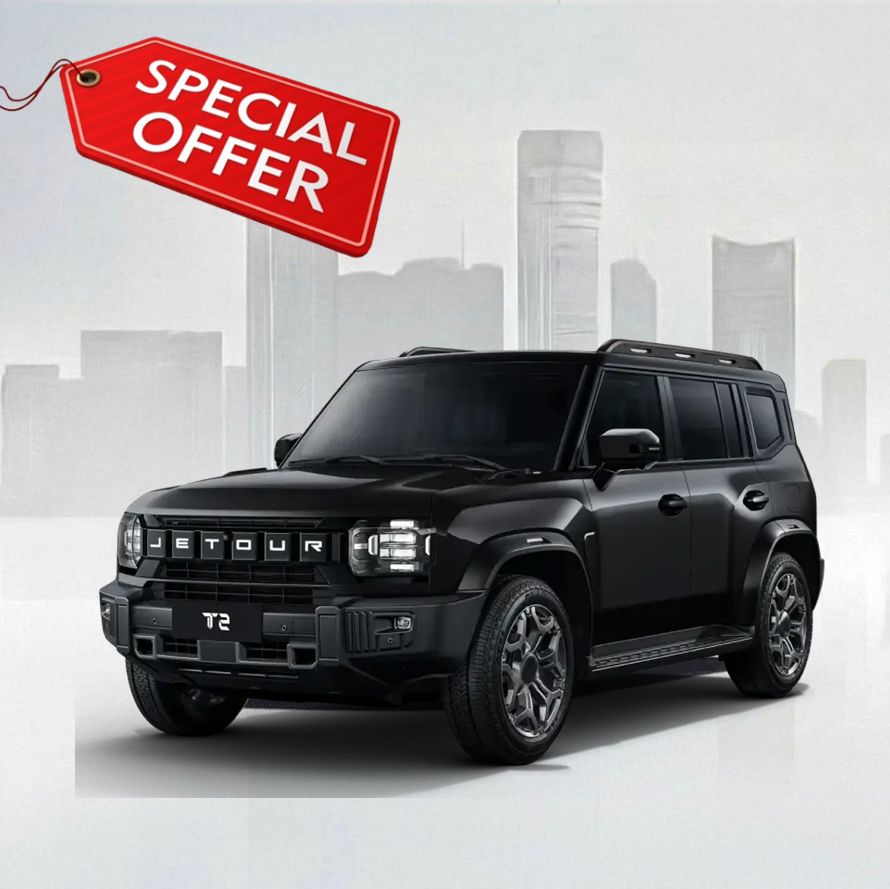 جيتور  T2 لاكجيري 