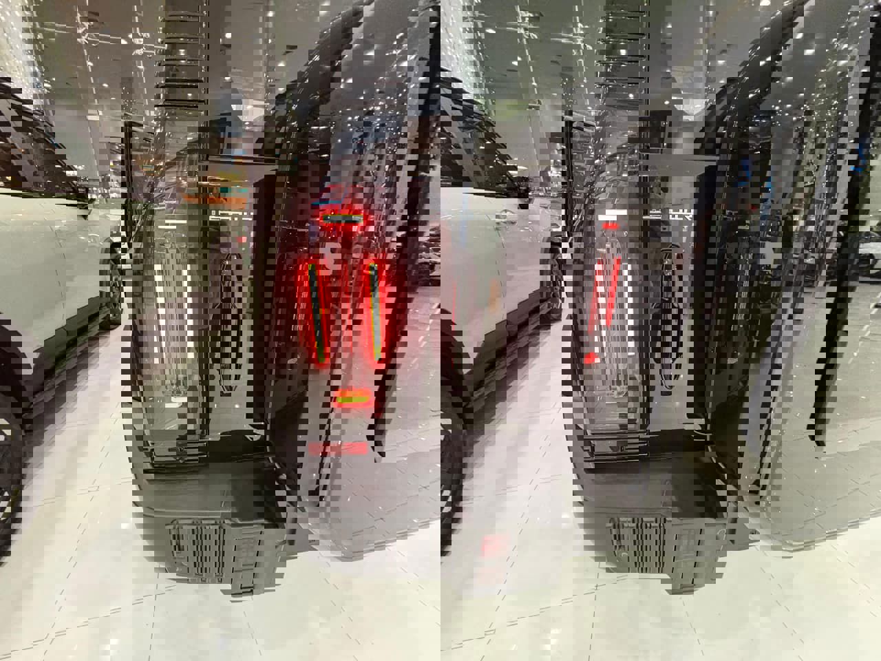 جيتور  T2 لاكجيري 