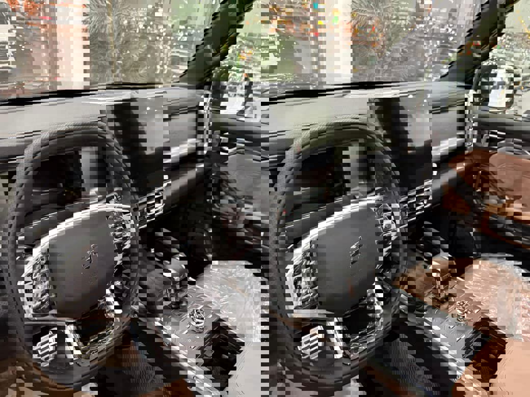 جيتور  T2 لاكجيري 