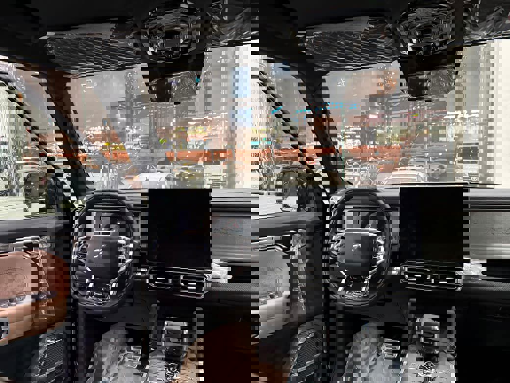 جيتور  T2 لاكجيري 