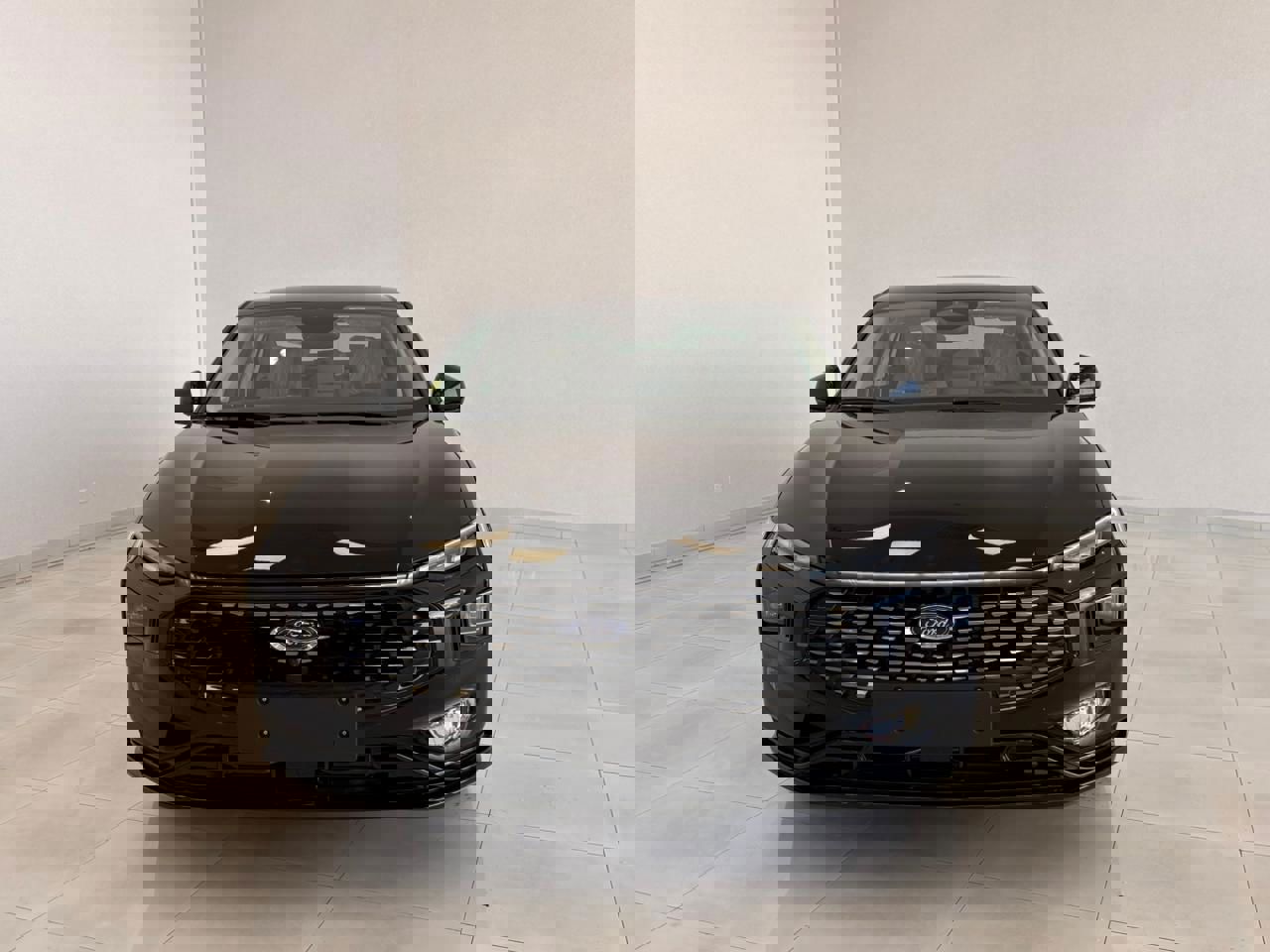 فورد تورس تيتانيوم 2026 