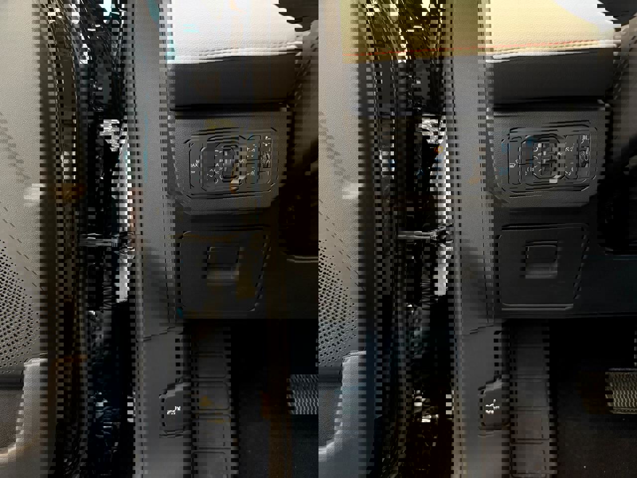 فورد تورس تيتانيوم 2026 