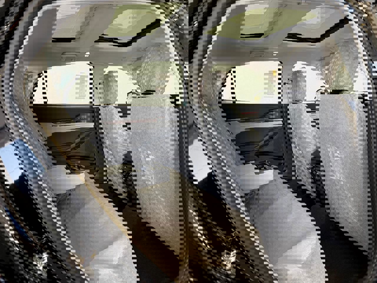 فورد تورس تيتانيوم 2026 