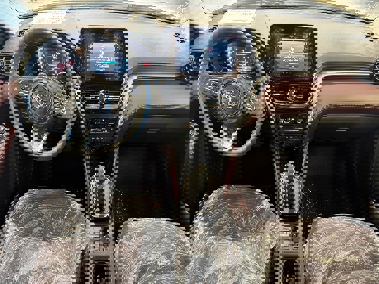 تويوتا أوربان كروزر 2026 GLX