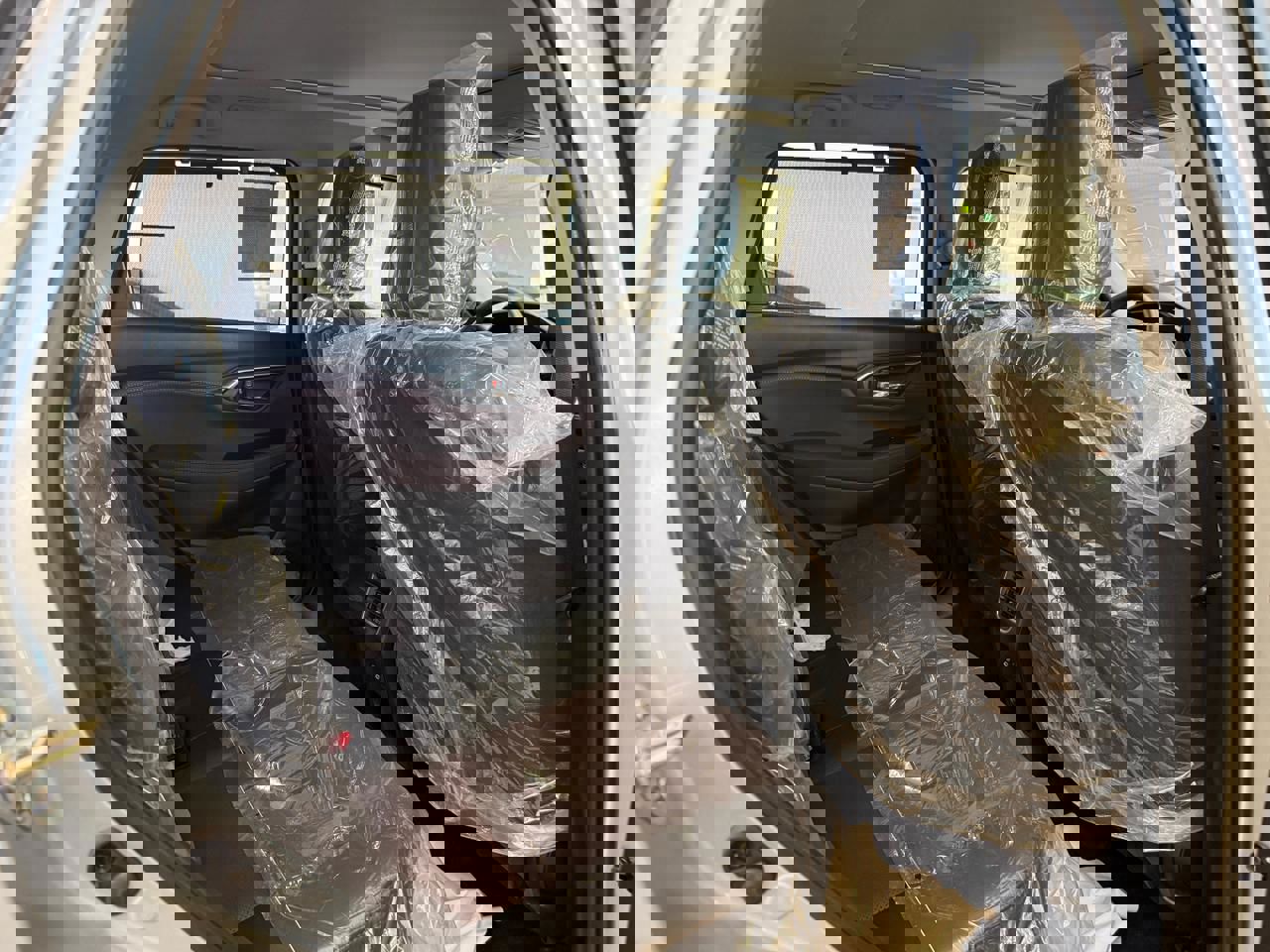 تويوتا أوربان كروزر 2026 GLX