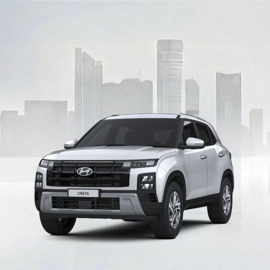 هيونداي كريتا 2026 سمارت 