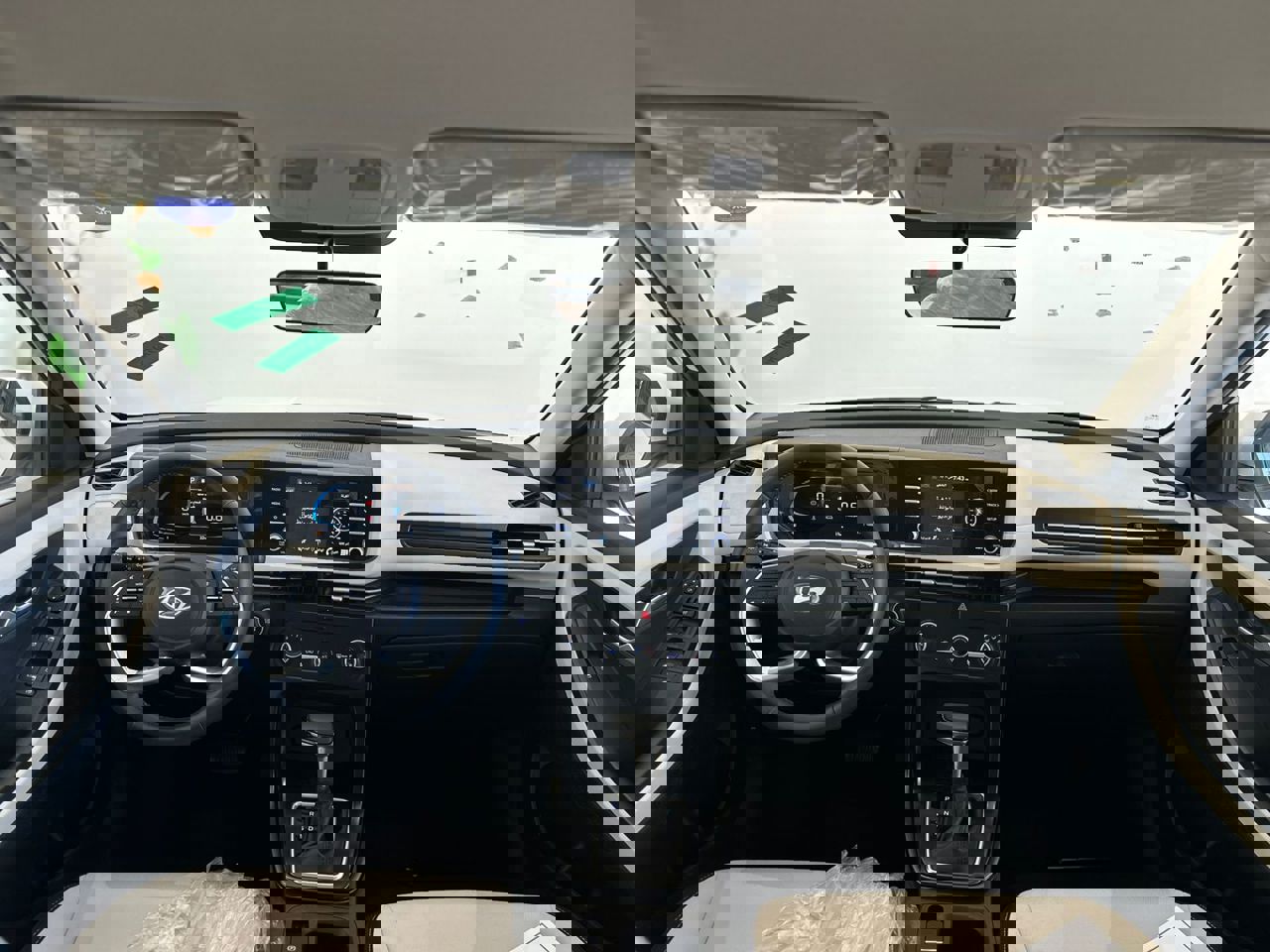 هيونداي كريتا 2026 سمارت 