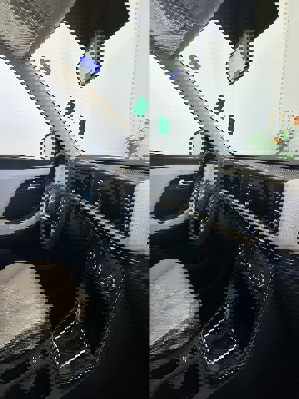 هيونداي كريتا 2026 سمارت 