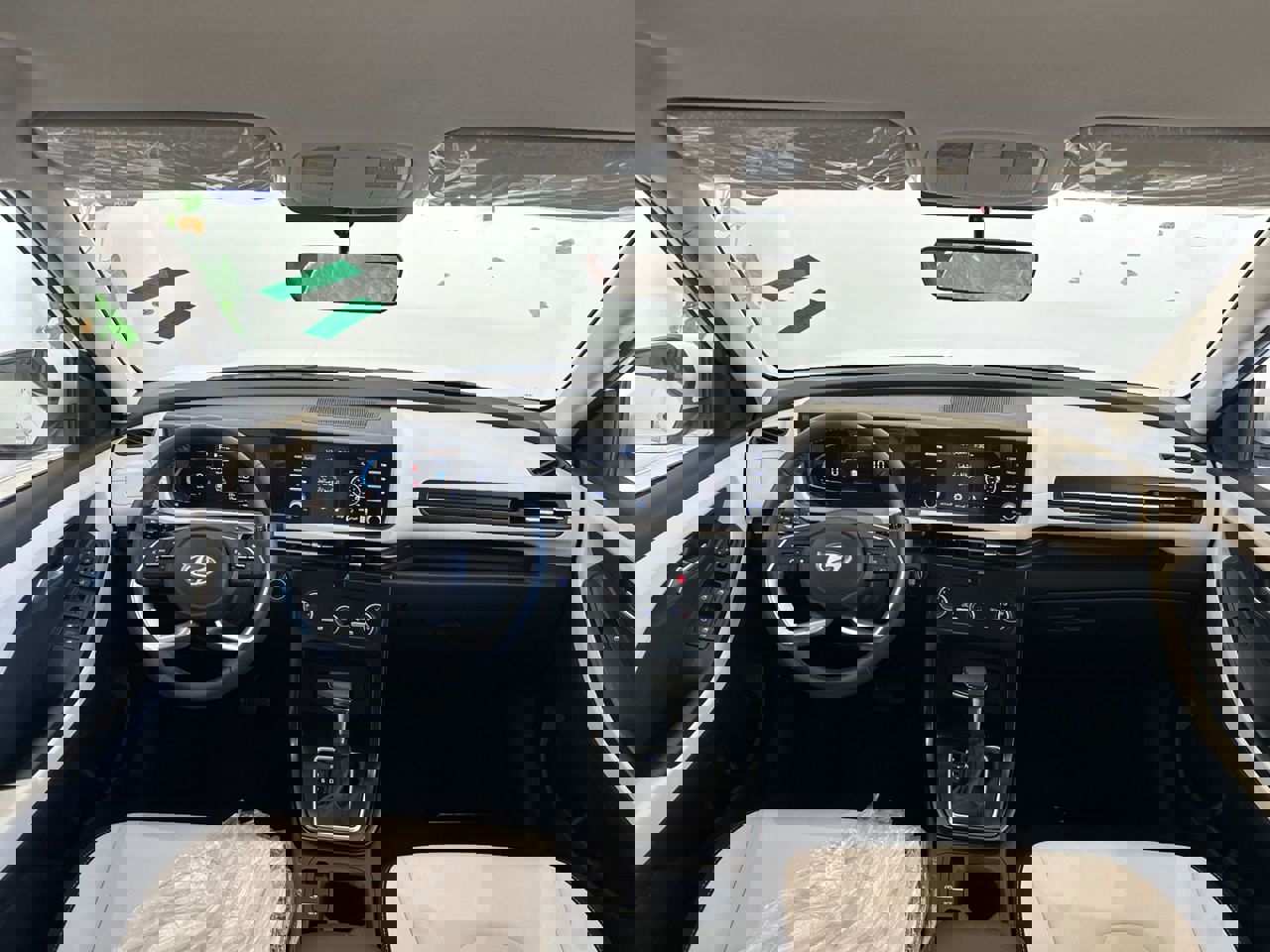 هيونداي كريتا 2026 سمارت 