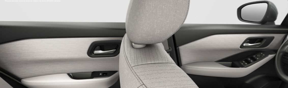 نيسان إكس - تريل 2026 (S) 4X4