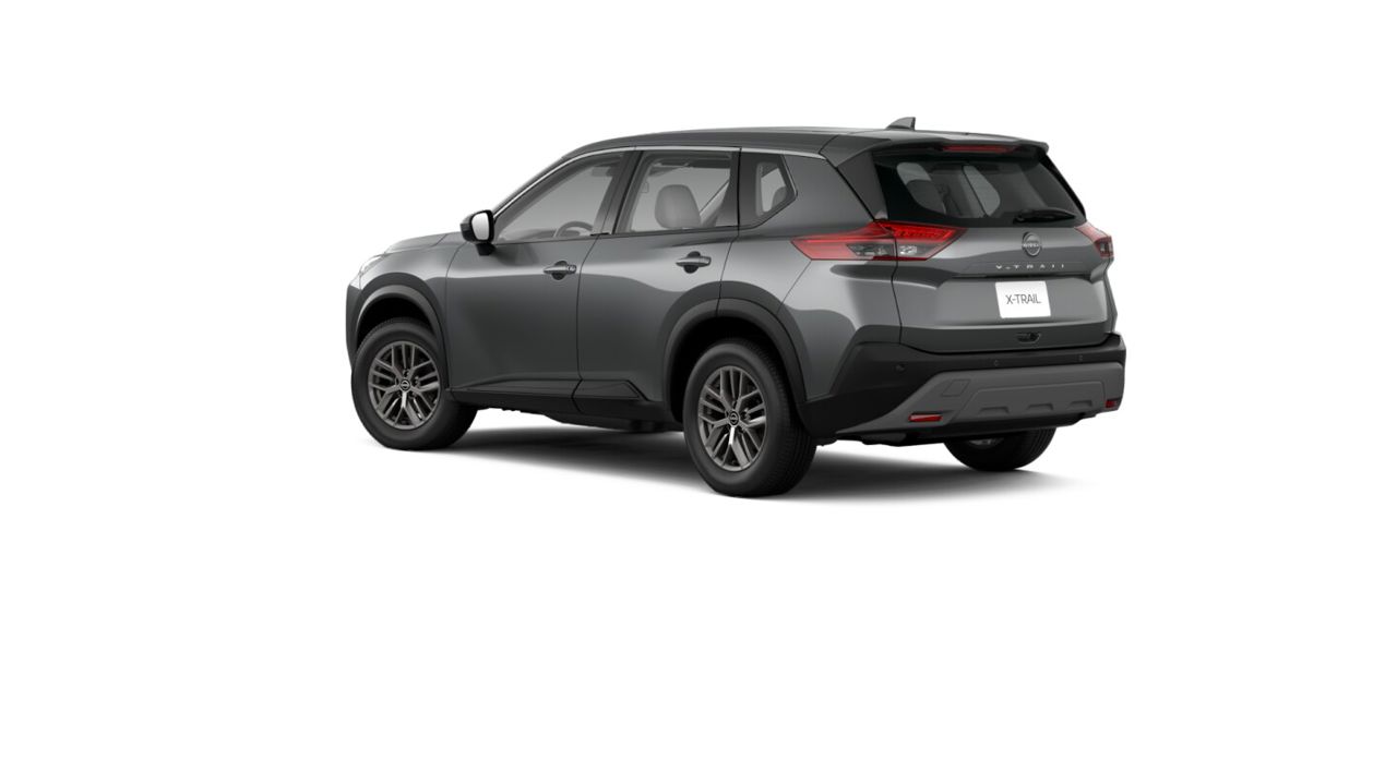 نيسان إكس - تريل 2026 (S) 4X4