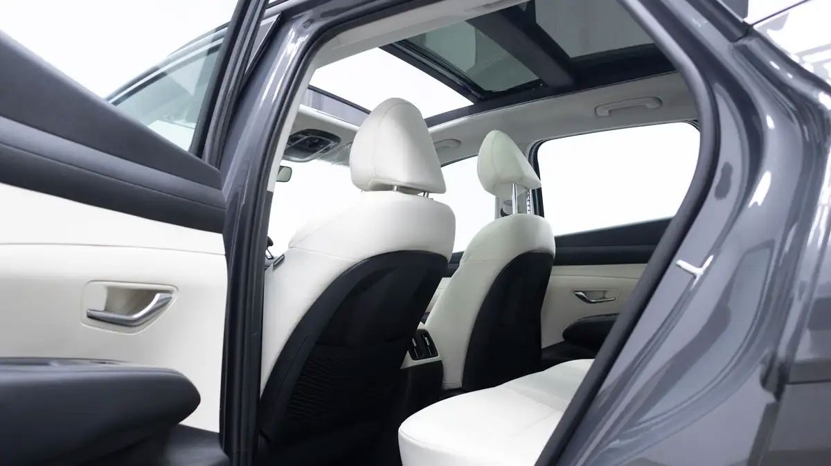 هيونداي توسان 2025 (كمفورت)