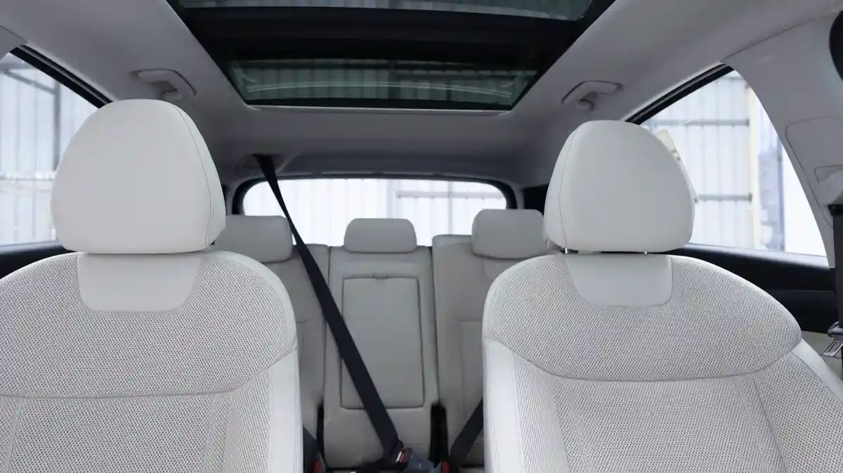 هيونداي توسان 2025 (كمفورت)