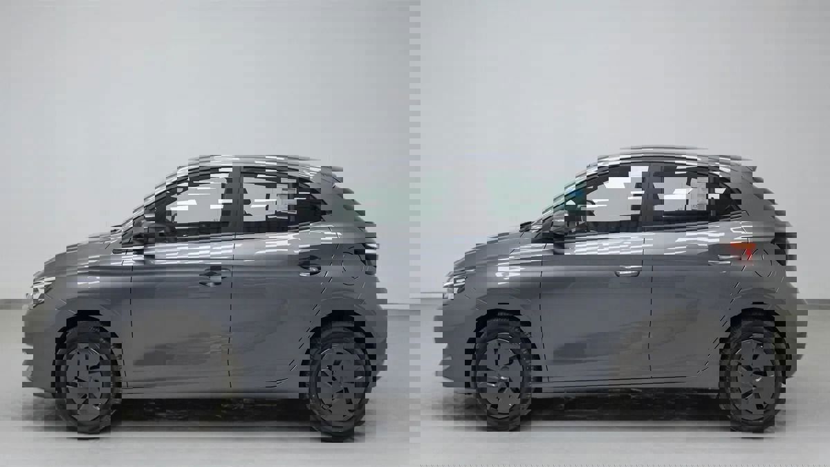 إم جي 3 2025 (STD)