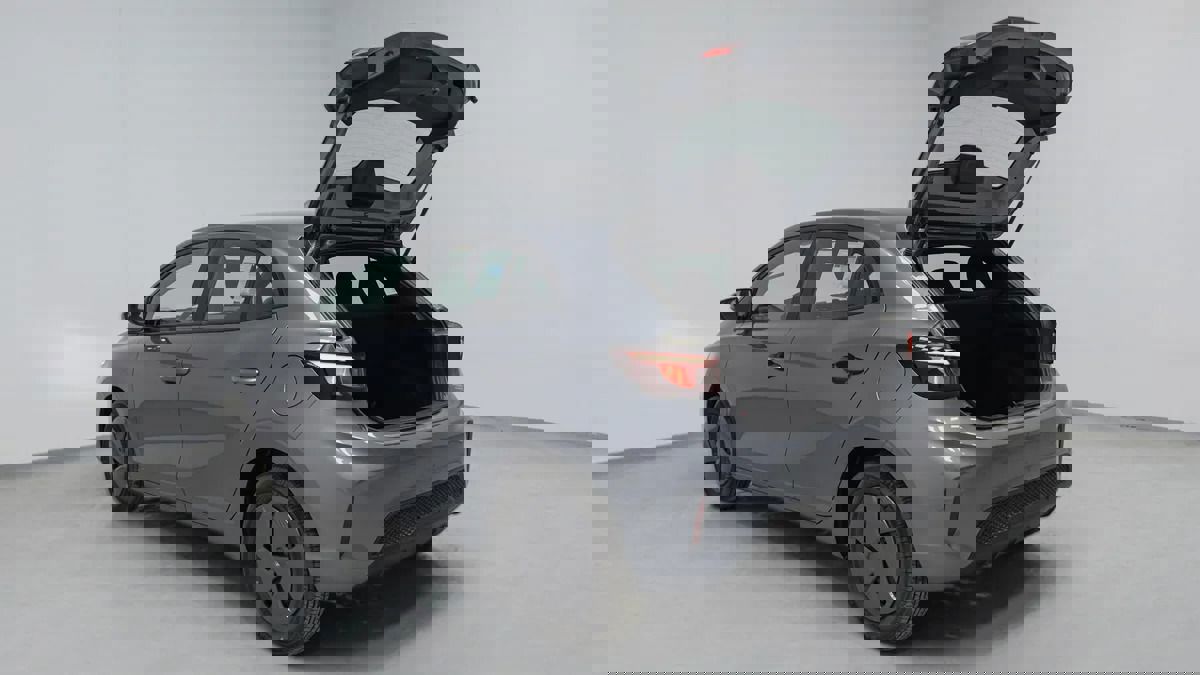 إم جي 3 2025 (STD)