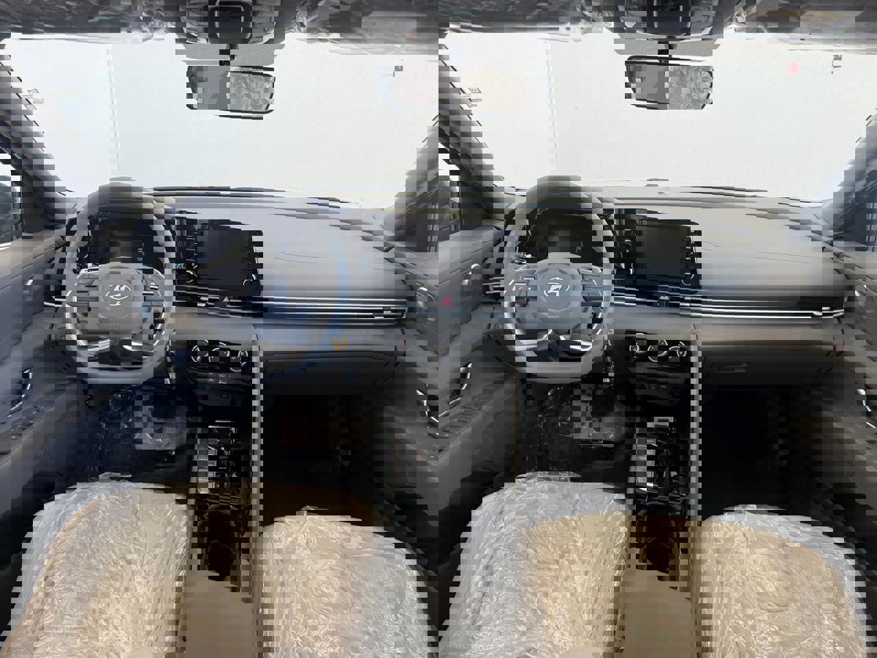 هيونداي النترا  سمارت 