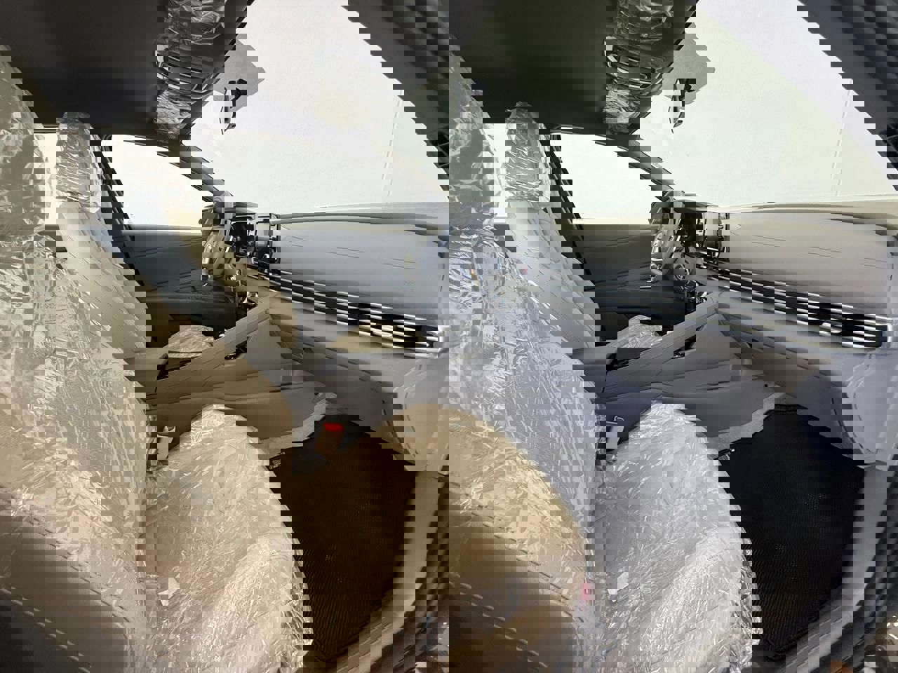 هيونداي النترا  سمارت 