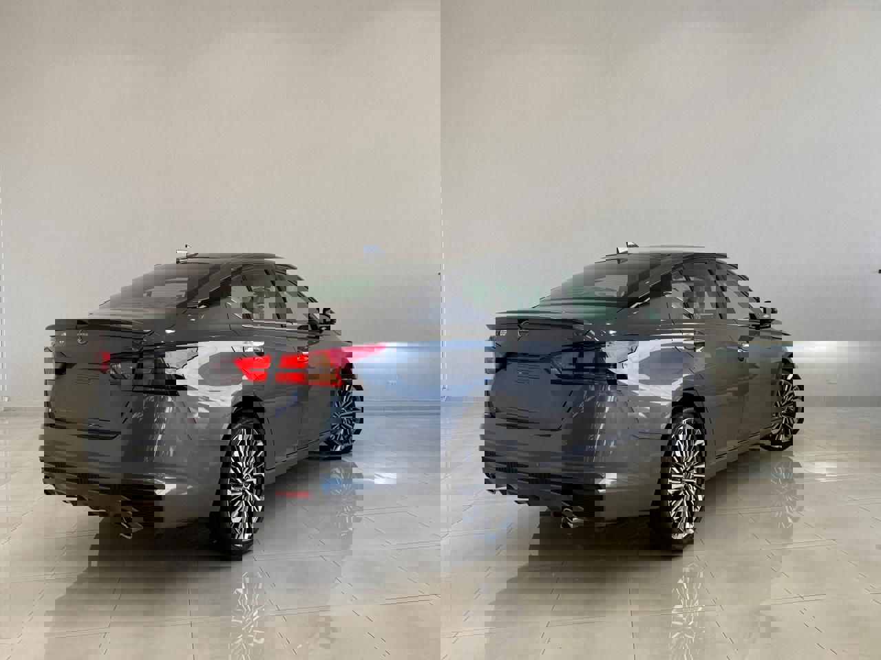 نيسان ألتيما (SV)