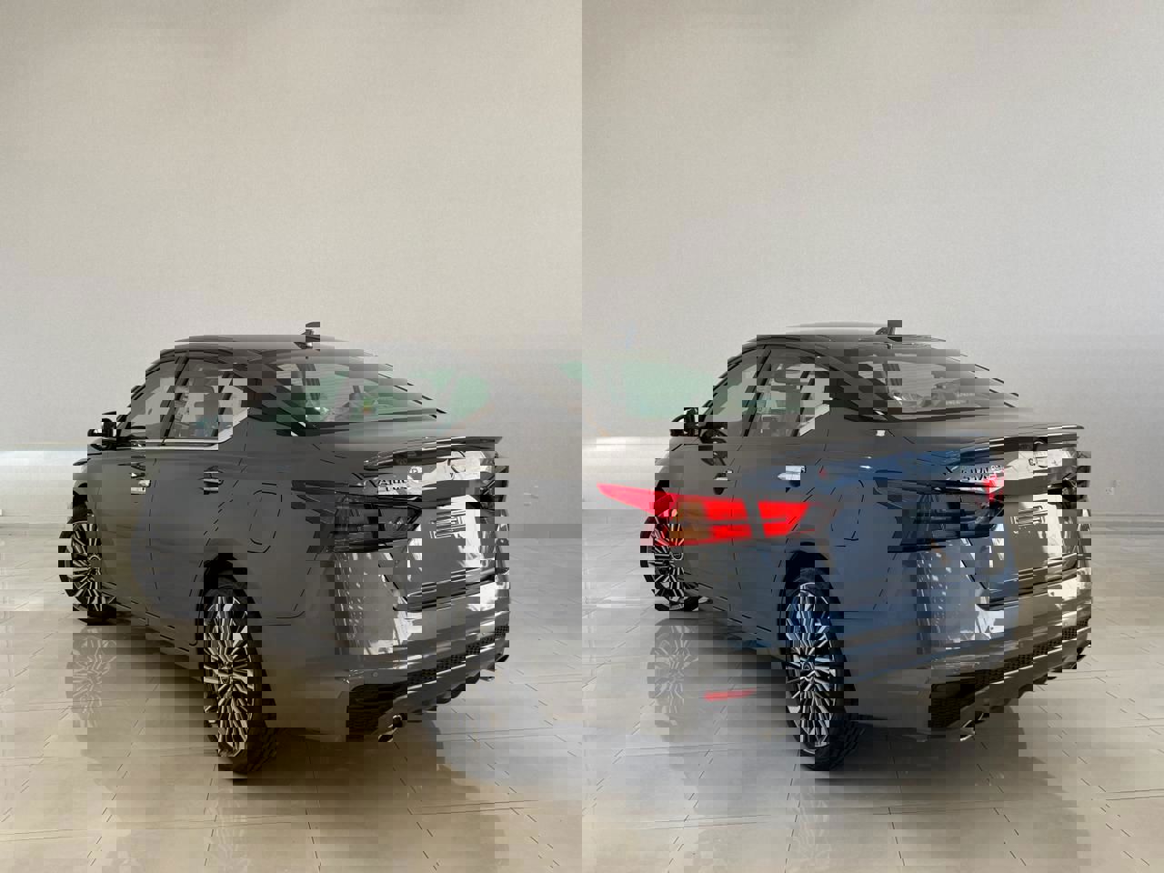 نيسان ألتيما (SV)