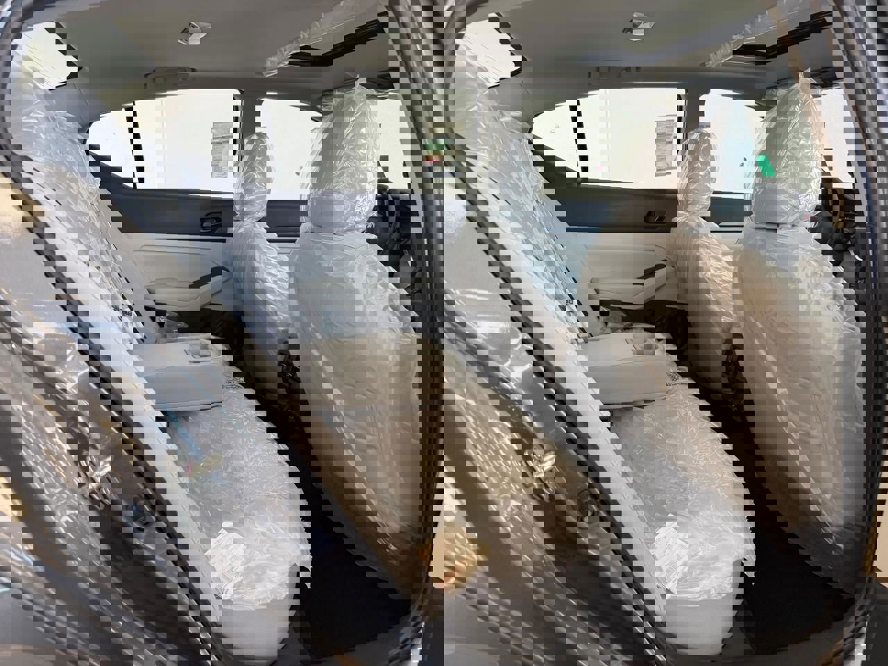 نيسان ألتيما (SV)