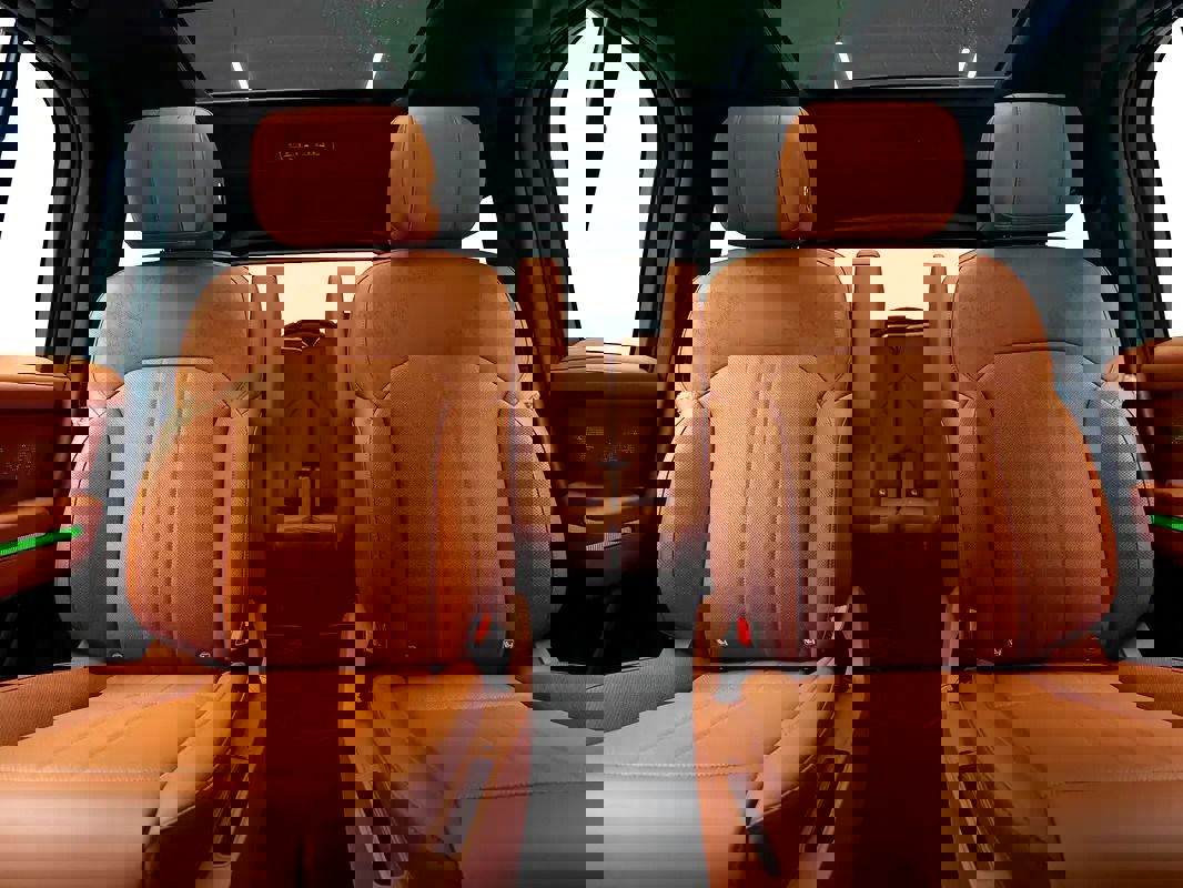 جيتور (G700) فئة فلاج شيب 2026