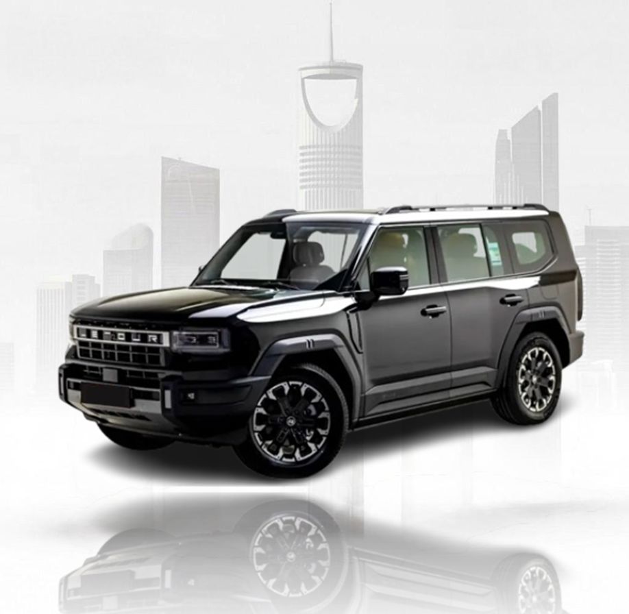 جيتور (G700) فئة فلاج شيب 2026