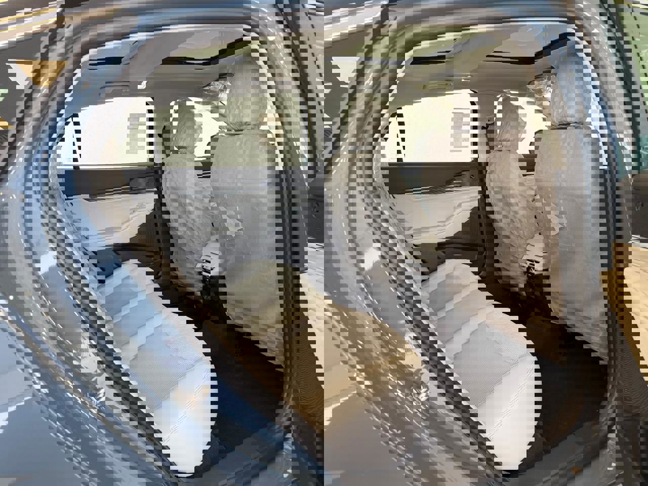 فورد تورس  تيتانيوم 2026 (الشكل الجديد)