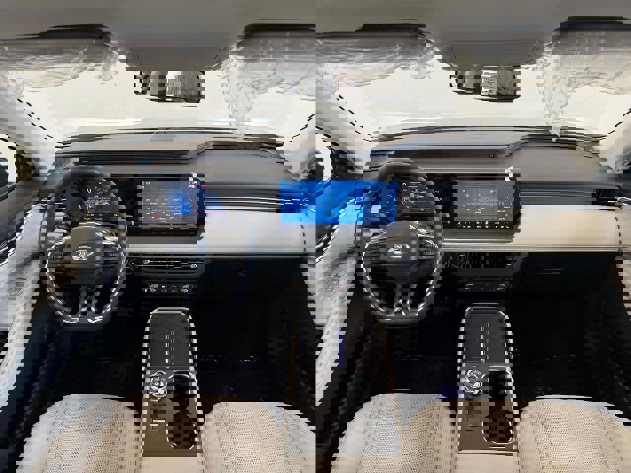 فورد تورس  تيتانيوم 2026 (الشكل الجديد)