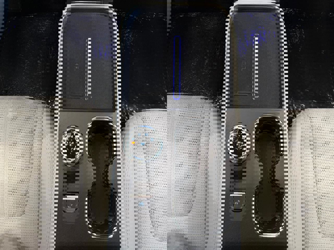 فورد تورس  تيتانيوم 2026 (الشكل الجديد)