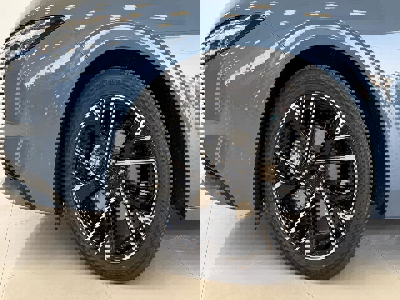 فورد تورس  تيتانيوم 2026 (الشكل الجديد)