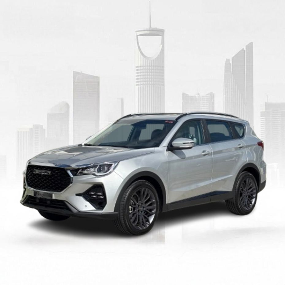 جيتور X70 لاكجيري 2026