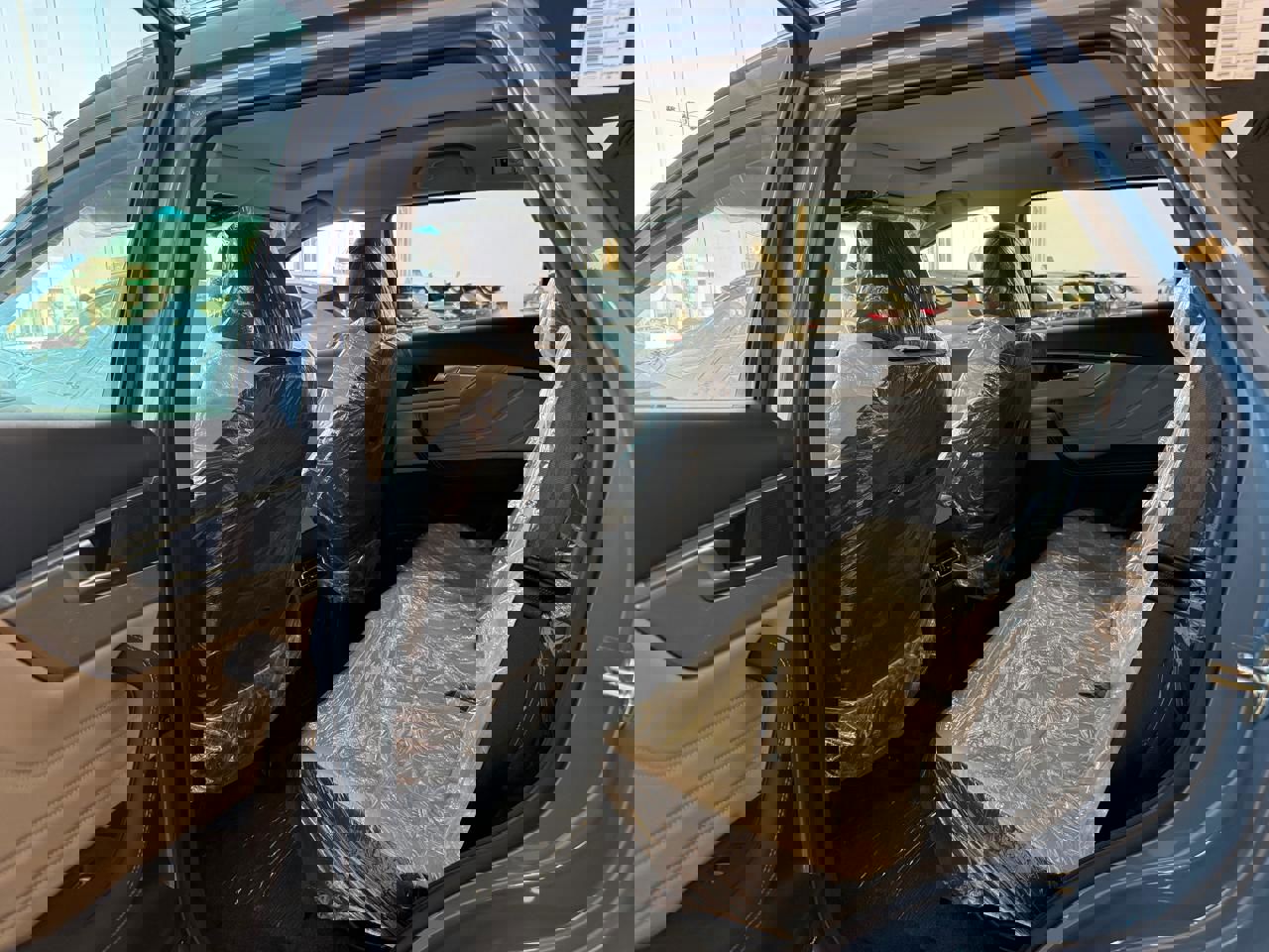 جيتور X70 لاكجيري 2026