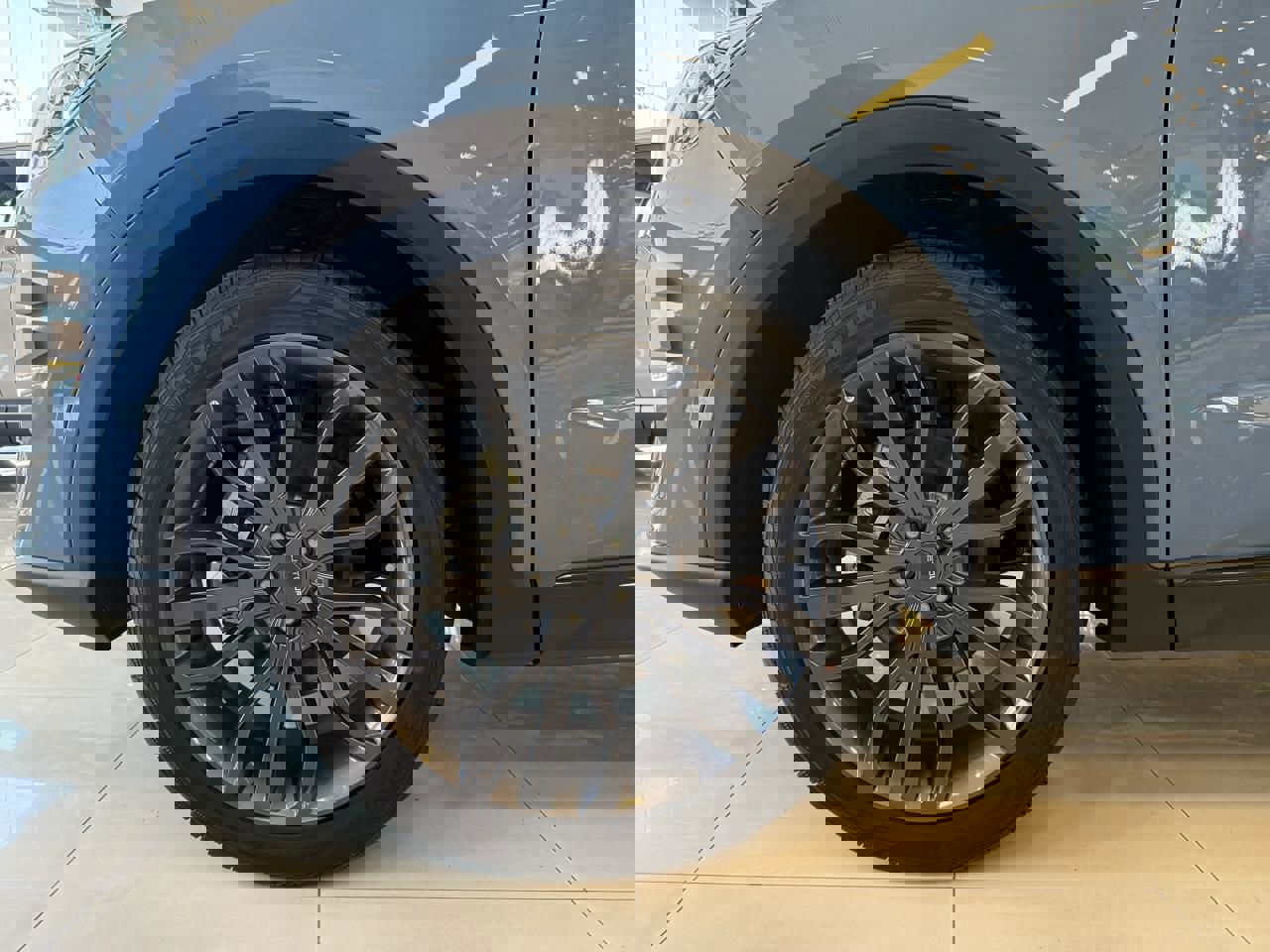 جيتور X70 لاكجيري 2026