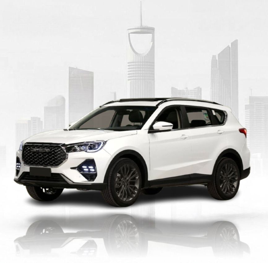 جيتور X70 لاكجيري 2026