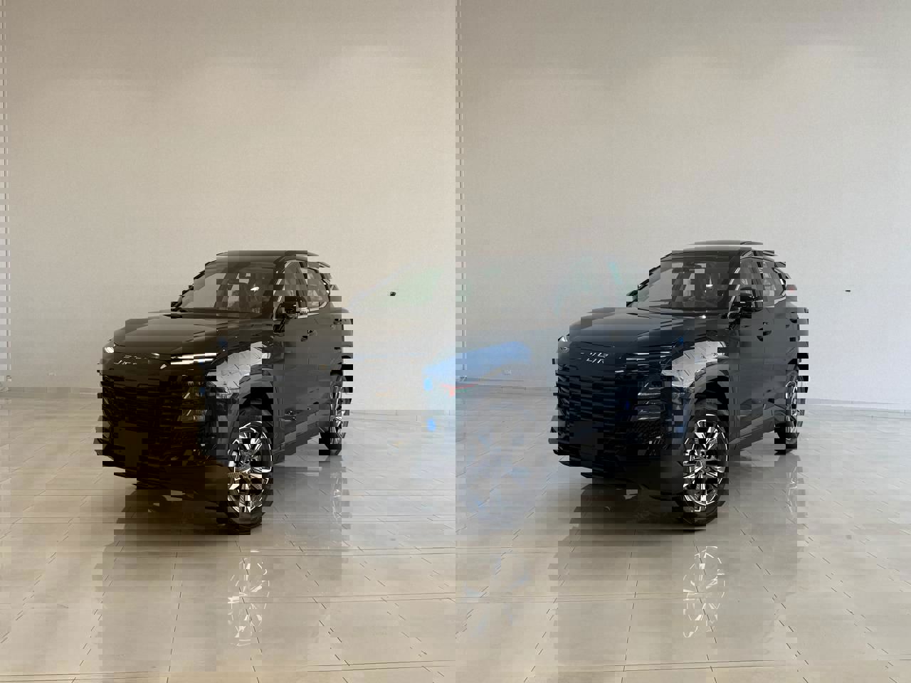 جيتور داشينج 2026