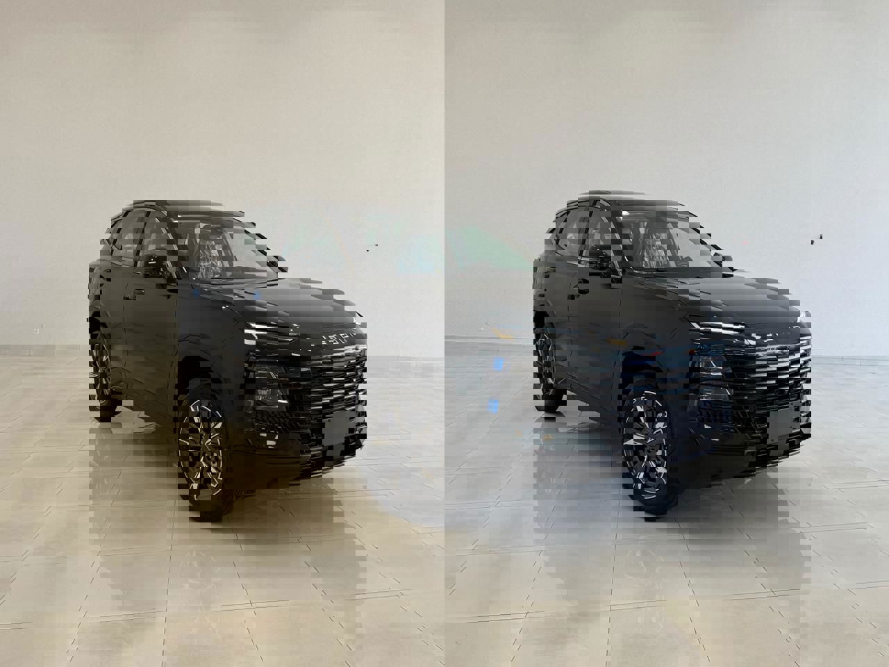 جيتور داشينج 2026