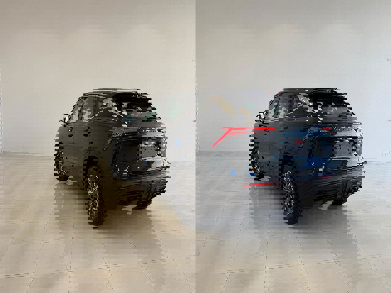 جيتور داشينج 2026