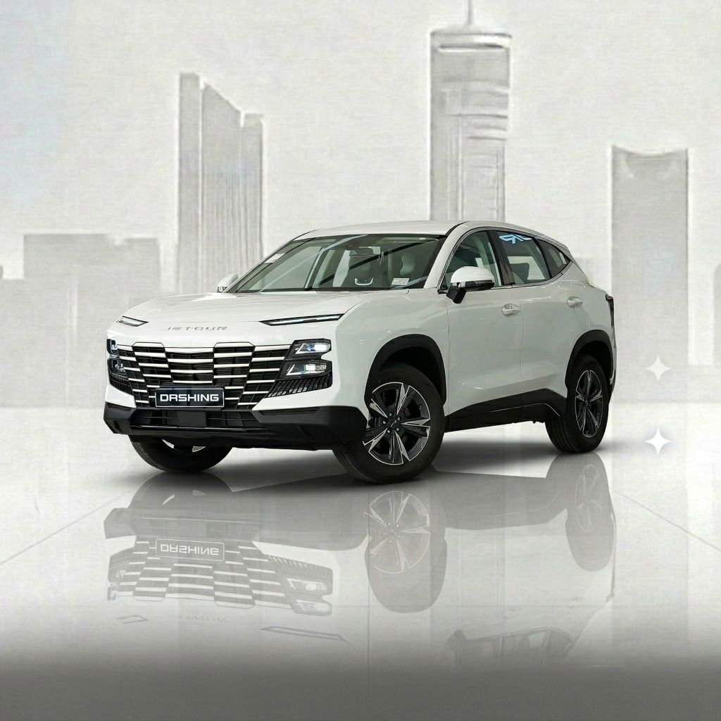 جيتور داشينج 2026