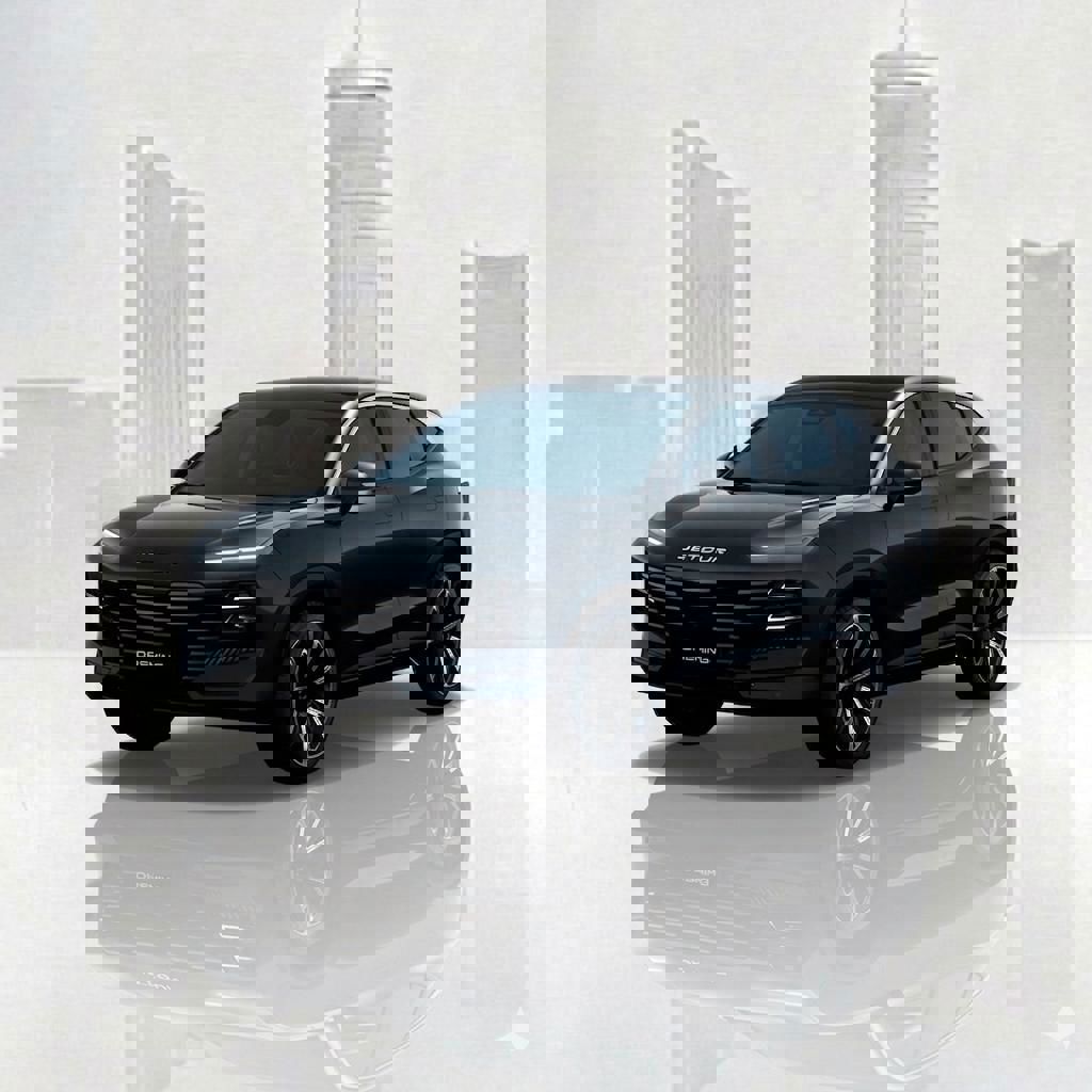 جيتور داشينج 2026 لاكجيري