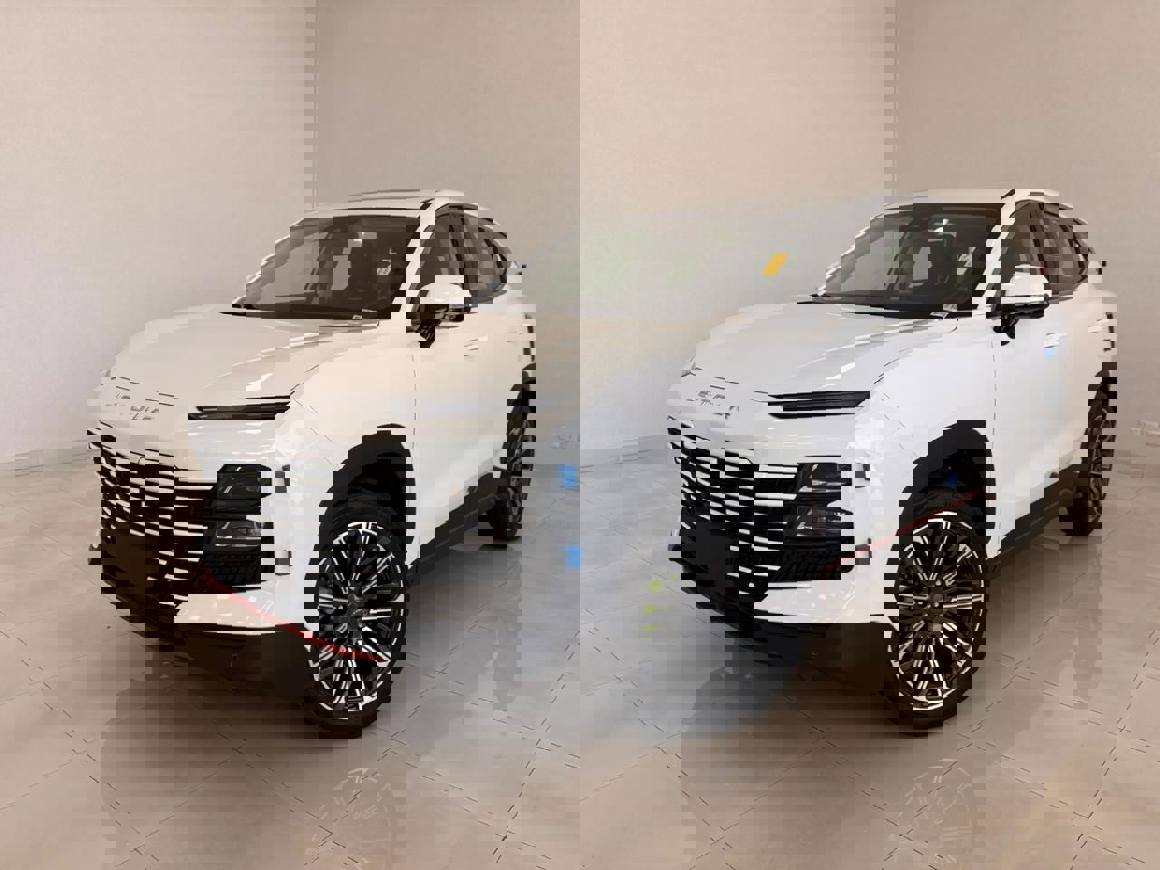 جيتور داشينج 2026 لاكجيري